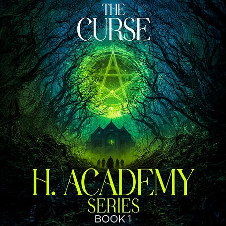 H. Academy Series Book 1: The Curse