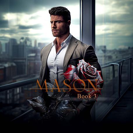 Mason Book 3