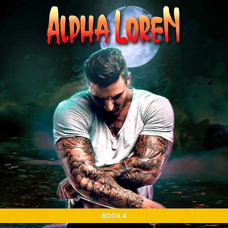Alpha Loren Book 4