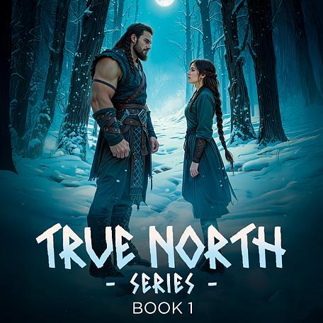 True North Series Book 1: True North