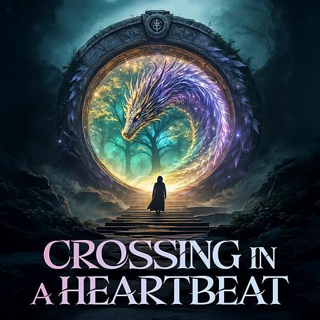 Crossing In A Heartbeat