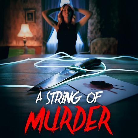 A String Of Murder