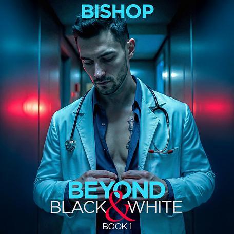 Beyond Black & White Series Book 1: Bishop
