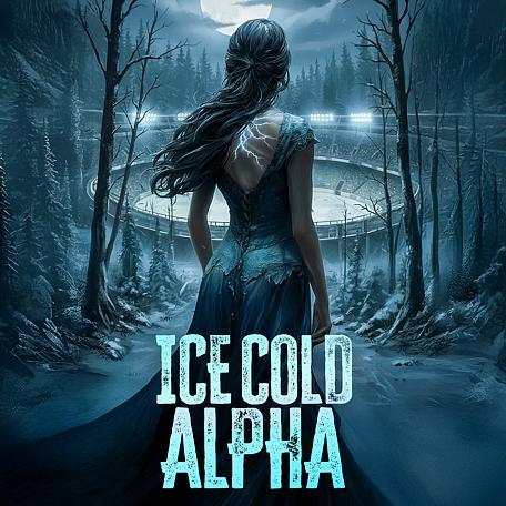 Ice Cold Alpha