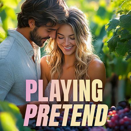 Playing Pretend