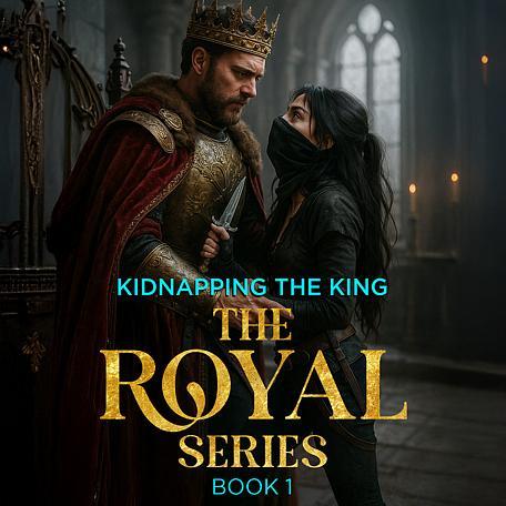 The Royal Series Book 1: Kidnapping the King