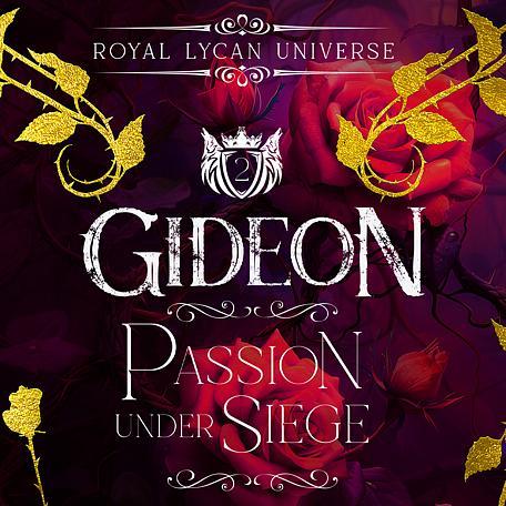 Gideon Book 2