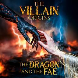 The Villain Origins: The Dragon And The Fae