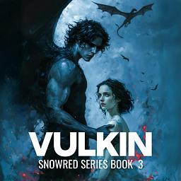 Snowred Series Book 3: Vulkin