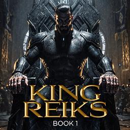 King Reiks Book 1: King Reiks