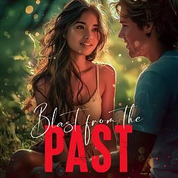 Erotic One Shot: Blast From the Past