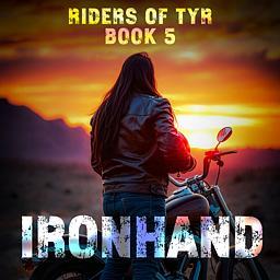 Riders Of Tyr 5: Ironhand