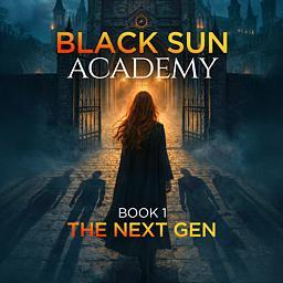 Black Sun Academy: The Next Gen. Book 1