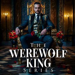 The Werewolf King Series