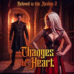 Beloved in the Realms 2: My Demon, My Love