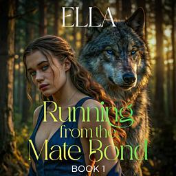 Running from the Mate Bond Book 1: Ella