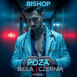 Cover image for Poza bielą i czernią 1: Bishop