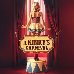 Cover image for Il Kinky's Carnival