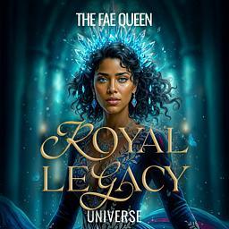 The Royal Legacy Universe: The Fae Queen