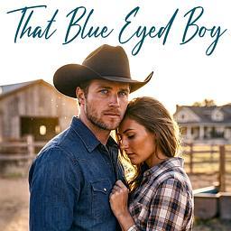That Blue Eyed Boy