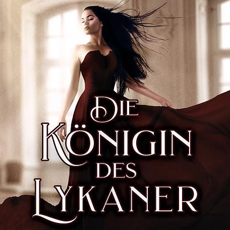 Die Königin Des Lykaner