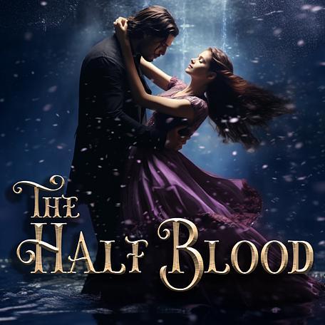 The Half Blood