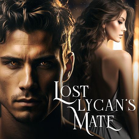 Lost Lycan's Mate