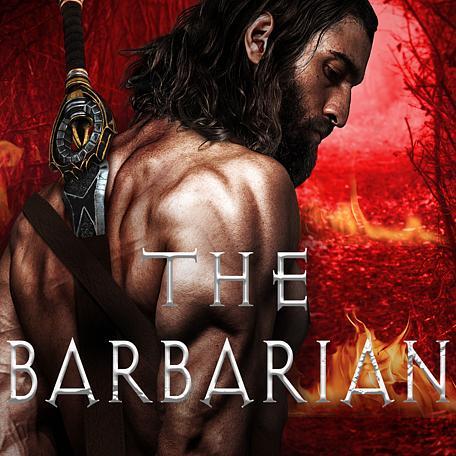 The Barbarian