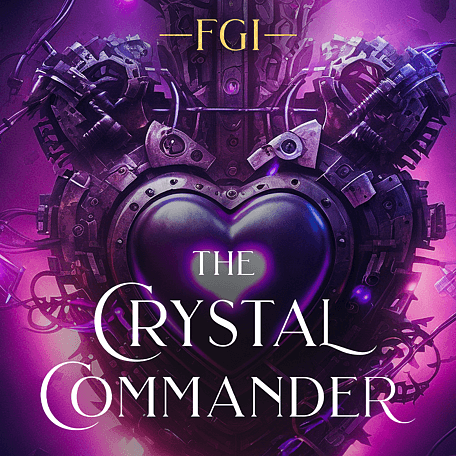 FGI 3: The Crystal Commander