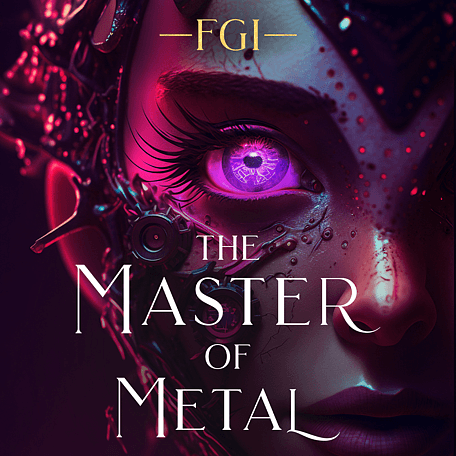 FGI 5: The Master of Metal