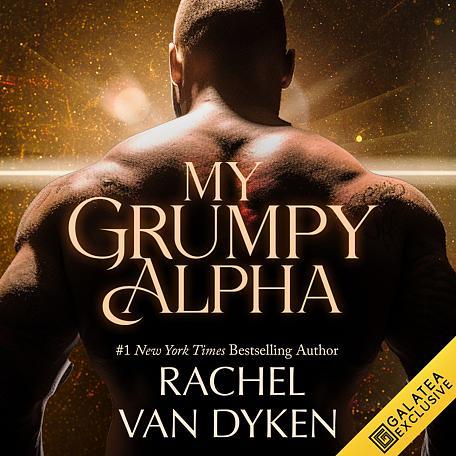 My Grumpy Alpha