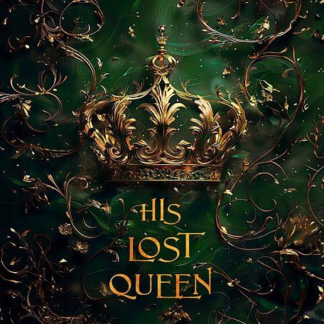 His Lost Queen