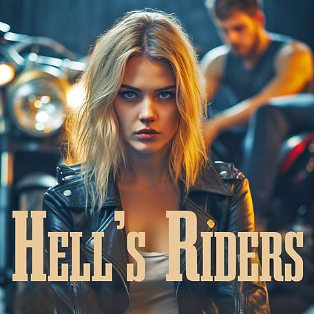 Hell's Riders MC