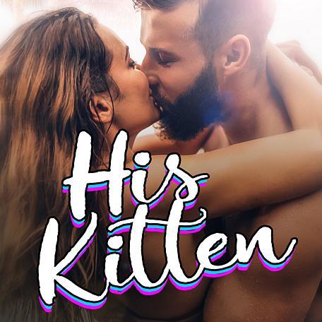 His Kitten