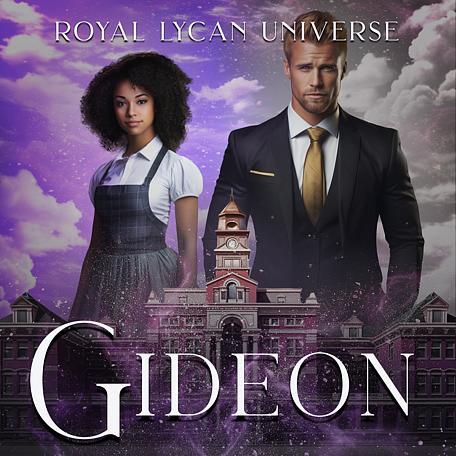 Gideon (Français)