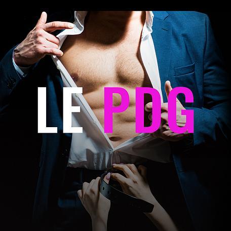 Le PDG