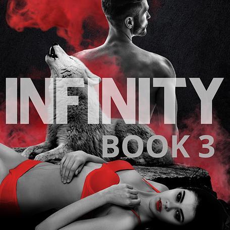 Infinity Book 3