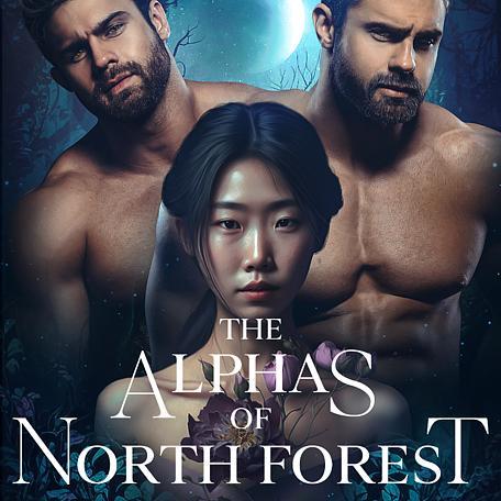 The Alphas of North Forest