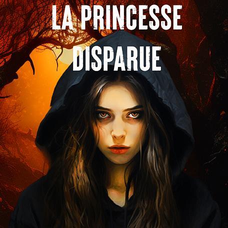 La princesse disparue
