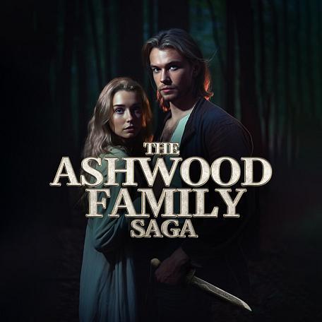 The Ashwood Family Saga