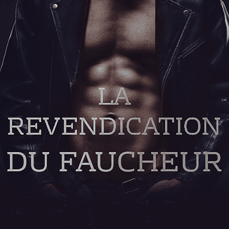Cover image for La Revendication du Faucheur