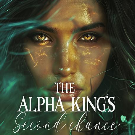 The Alpha King's Second Chance