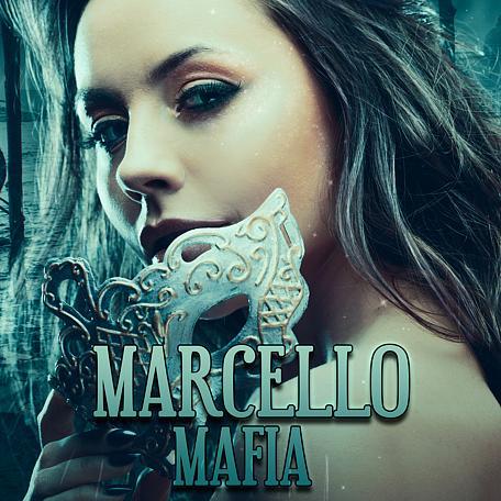 Cover image for Marcello Mafia (Français)