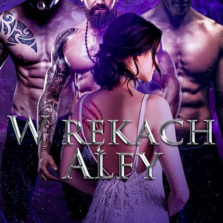 Cover image for W rękach alfy