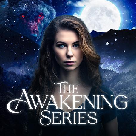 The Awakening Series (Deutsch)