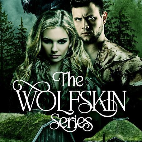 The Wolfskin Series (Deutsch)