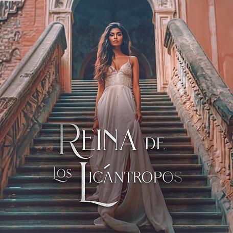 Reina de los licántropos