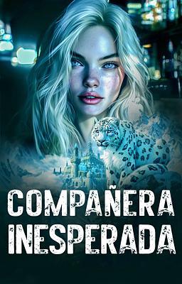 Cover image for Compañera inesperada