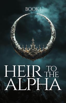 Heir to the Alpha