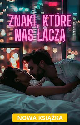 Cover of Znaki, które nas łączą